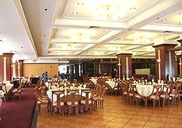 Hua Yi Hotel Thượng Hải Ngoại thất bức ảnh