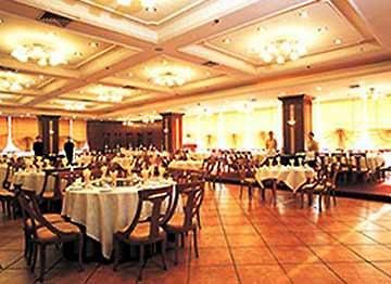 Hua Yi Hotel Thượng Hải Ngoại thất bức ảnh