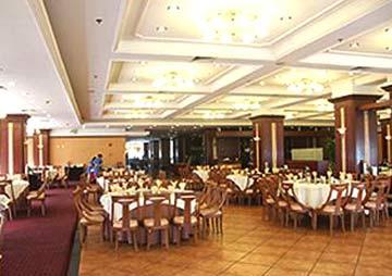 Hua Yi Hotel Thượng Hải Ngoại thất bức ảnh