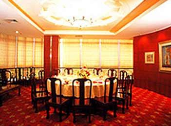 Hua Yi Hotel Thượng Hải Ngoại thất bức ảnh